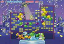 Super Bust-a-Move All Stars – im Klassik-Test (GC)