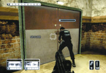 SWAT: Global Strike Team – im Klassik-Test (PS2)