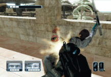 SWAT: Global Strike Team – im Klassik-Test (Xbox)