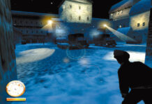 The Great Escape: Gesprengte Ketten – im Klassik-Test (PS2 / Xbox)