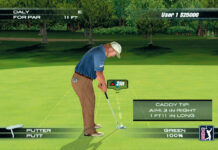 Tiger Woods PGA Tour 2004 – im Klassik-Test (PS2 / Xbox / GC)