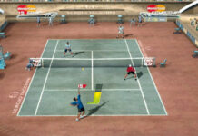 Top Spin – im Klassik-Test (Xbox)