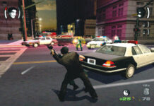 True Crime: Streets of LA – im Klassik-Test (PS2)