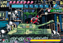 Viewtiful Joe – im Klassik-Test (GC)