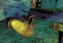 Voodoo Vince – im Klassik-Test (Xbox)
