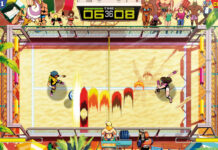 Windjammers 2 – im Test (PS4)