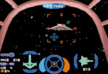 Wing Commander: Prophecy – im Klassik-Test (GBA)