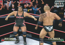 WWE Raw 2 – im Klassik-Test (Xbox)