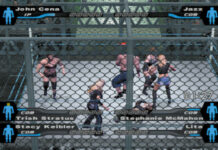 WWE SmackDown! Here Comes the Pain – im Klassik-Test (PS2)