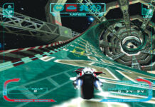 XGRA: Extreme G Racing Association – im Klassik-Test (PS2)