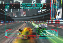 XGRA: Extreme G Racing Association – im Klassik-Test (Xbox)