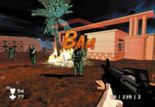 XIII – im Klassik-Test (PS2 / Xbox)