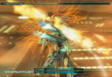 Zone of the Enders: The 2nd Runner – im Klassik-Test (PS2)