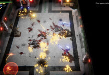 Blackwind – im Test (PS5)