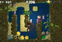 Boulder Dash Ultimate Collection – im Test (Switch)
