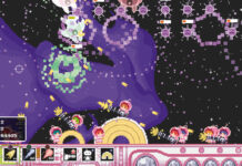 Cake Invaders – im Test (PS4 / PS5)