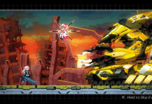 COGEN: Sword of Rewind – im Test (Xbox One)