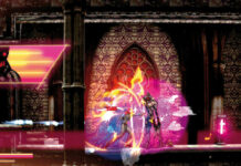 Demoniaca: Everlasting Night – im Test (Switch)