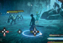 Edge of Eternity – im Test (PS4 / PS5)