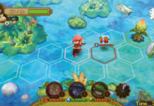 Egglia Rebirth – im Test (Switch)