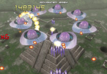 Eschatos – im Test (Switch)