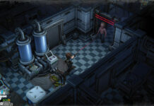 Heaven Dust 2 – im Test (Switch)