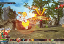 Maglam Lord – im Test (Switch)