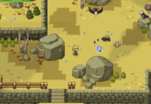Ocean’s Heart – im Test (Switch)