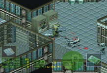 Project Overkill – im Klassik-Test (PS)