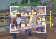 Pupperazzi – im Test (Xbox One)