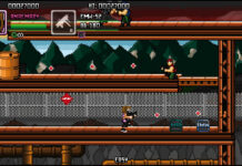 Queeny Army – im Test (PS4 / PS5)