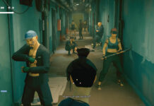 Sifu – im Test (PS5)