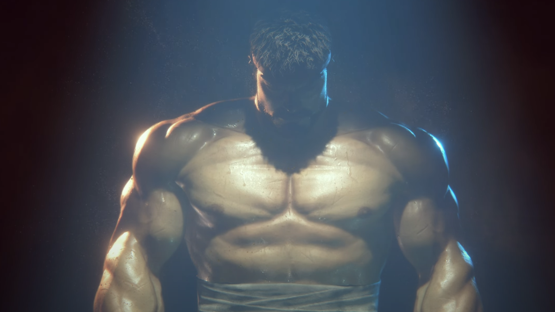 Street Fighter 6 – Theme von Jamie im Video | MANIAC.de