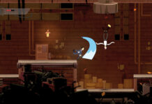 The Company Man – im Test (Switch)