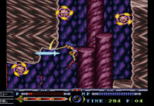 Valis: The Fantasm Soldier Collection – im Import-Test (Switch)