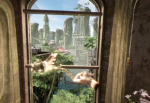 Wanderer – im Test (PS4)