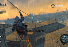 Assassin’s Creed: The Ezio Collection – im Test (Switch)