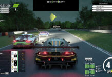 Assetto Corsa Competizione – im Test (PS5 / Xbox Series X)