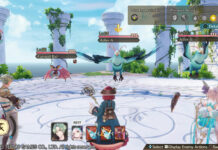 Atelier Sophie 2: The Alchemist of the Mysterious Dream – im Test (PS4)