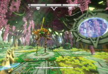 Aztech Forgotten Gods – im Test (PS4)
