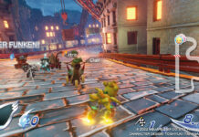 Chocobo GP – im Test (Switch)