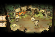 The Cruel King and the Great Hero – im Test (Switch)