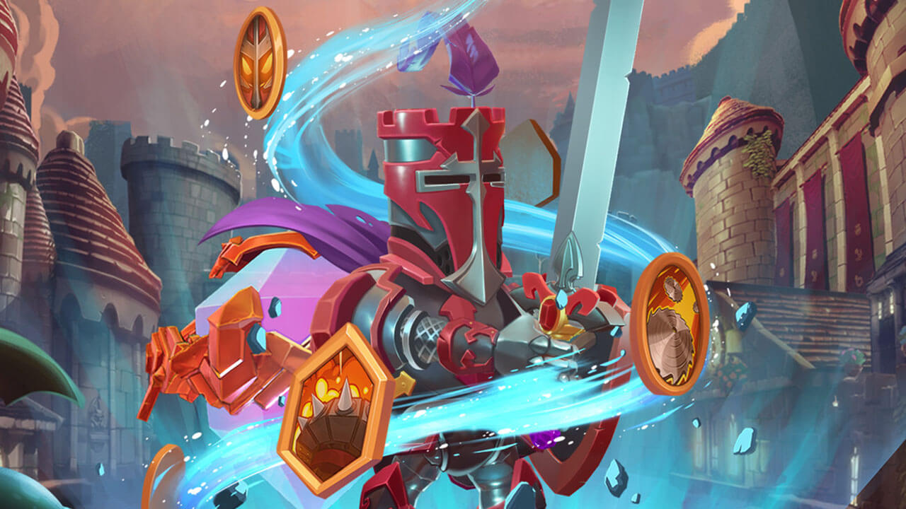 Defender Rogue Dungeon Defenders: Going Rogue – für alle aktuellen Konsolen ...