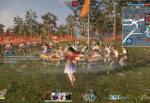 Dynasty Warriors 9 Empires – im Test (PS4)