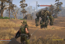ELEX II – im Test (Xbox Series X)