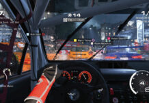 GRID Legends – im Test (PS4 / PS5 / Xbox One / Xbox Series X)