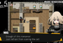Noel the Mortal Fate – im Test (Switch)