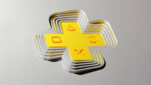 PlayStation Plus Symbol