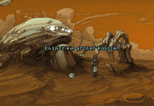 Primordia – im Test (Switch)