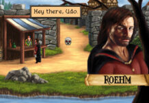 Quest for Infamy – im Test (PS4 / PS5)